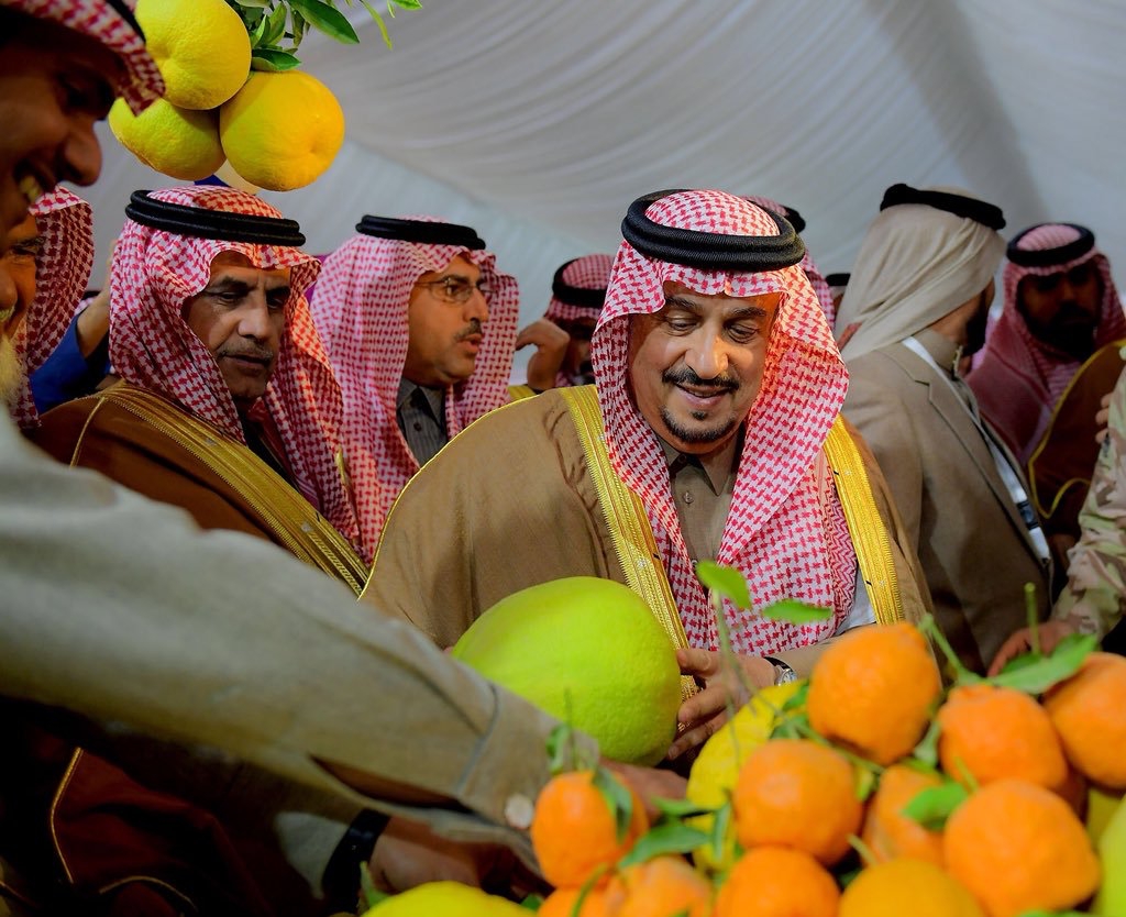 صورة المهرجان